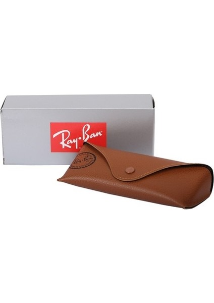 Rb3025-001/51 Rayban Gözlük 58 Inch