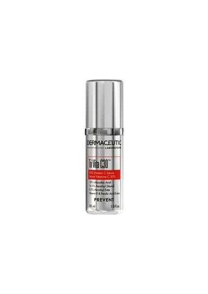 Tri Vita C30 Serum 30ml