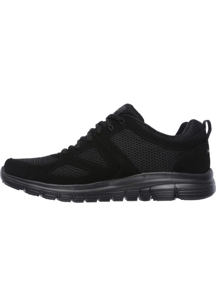 52635-Bbk Skechers Erkek Ayakkabı