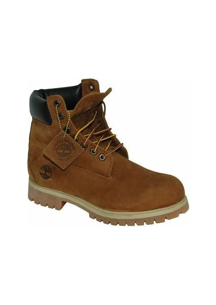 Erkek RUST NUBUCK Bot