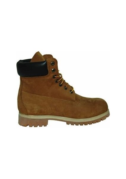 Erkek RUST NUBUCK Bot