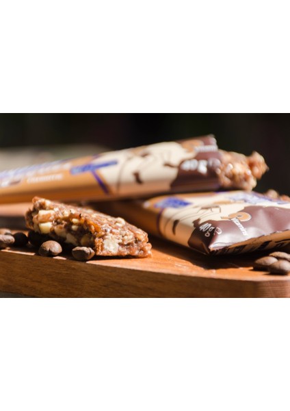 Energy Trail - Choco modelleri