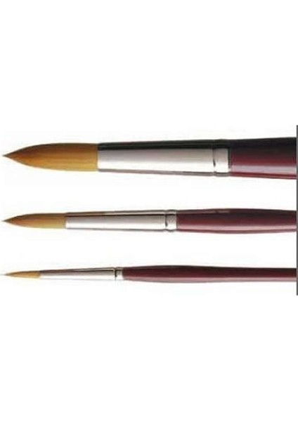 Artist Pinsel 110-6 Samur Fırça