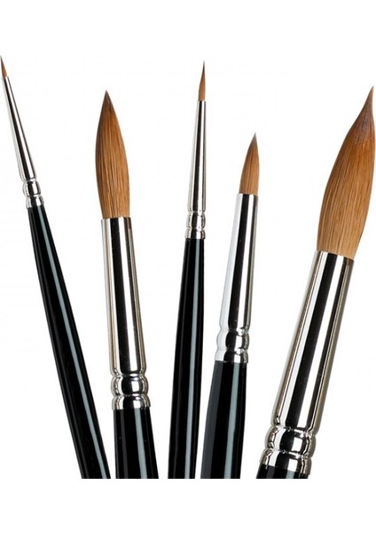 Artist Pinsel 110-7 Samur Fırça