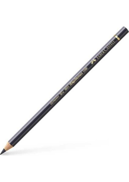 Polychromos Kuru Boya Kalemi 235 Cold Grey Vı