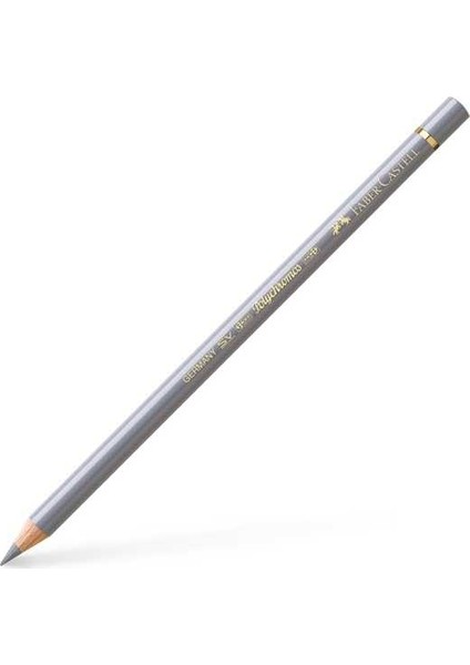 Polychromos Kuru Boya Kalemi 232 Cold Grey Iıı