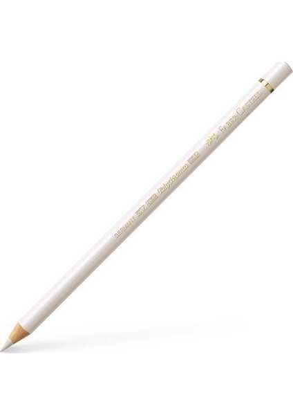 Polychromos Kuru Boya Kalemi 270 Warm Grey I