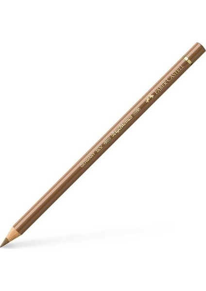 Polychromos Kuru Boya Kalemi 180 Raw Umber