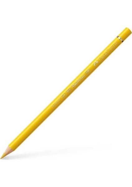 Polychromos Kuru Boya Kalemi 185 Naples Yellow