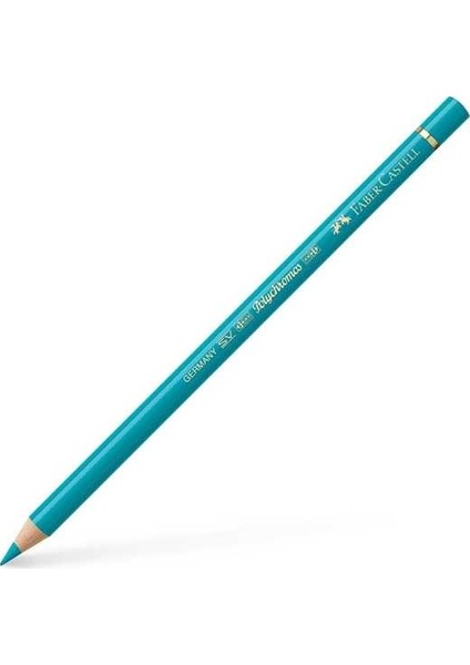 Polychromos Kuru Boya Kalemi 156 Cobalt Green