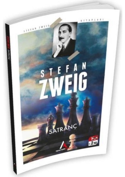 Satranç- Stefan Zweig