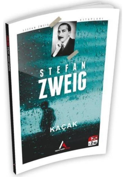 Kaçak - Stefan Zweig