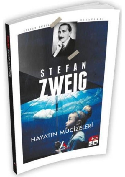 Hayatın Mucizeleri - Stefan Zweig