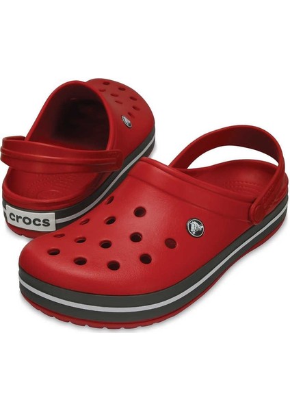 11016 Crocband Unisex Günlük Terlik fiyatları