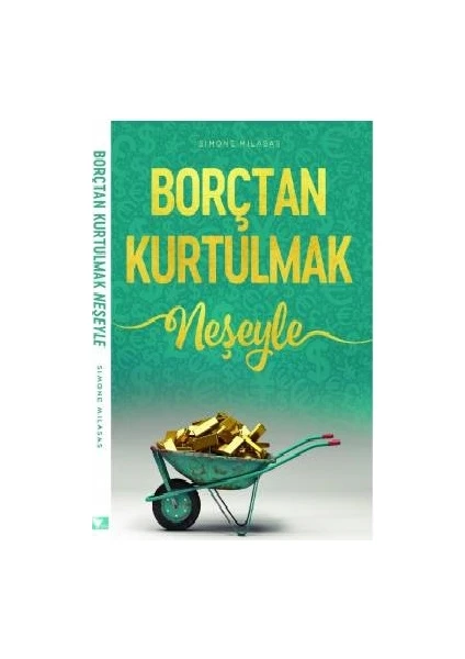 Borçtan Kurtulmak Neşeyle - Simone Milasas