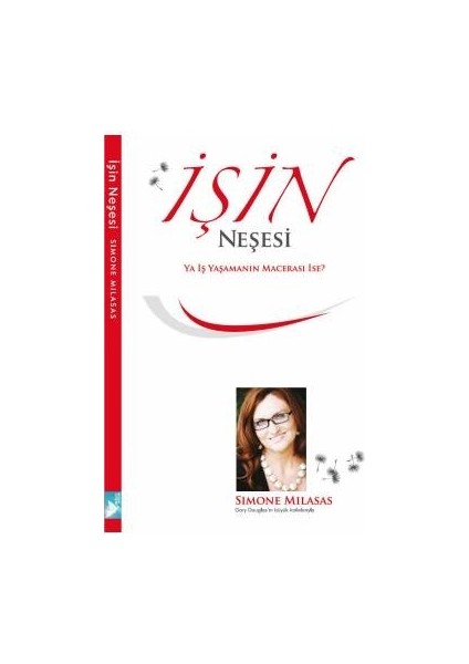 İşin Neşesi - Simone Milasas