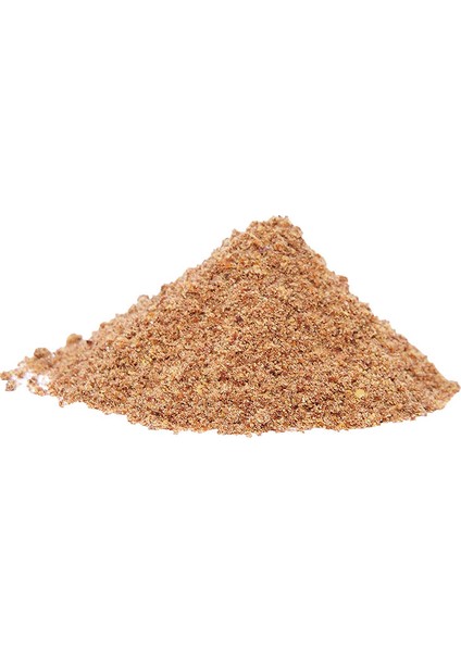 Lokman Avm Keten Tohumu Öğütülmüş 100Gr