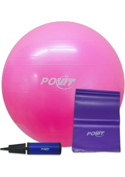 Pilates Seti