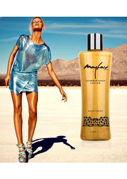 Beauty Gold Pırıltılı Vücut Losyonu fiyatları