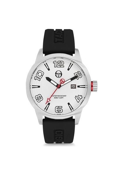 Sergio Tacchını St.12.103.11 Erkek Kol Saati