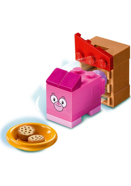Unikitty 41451 Unikitty™ Bulut Arabası