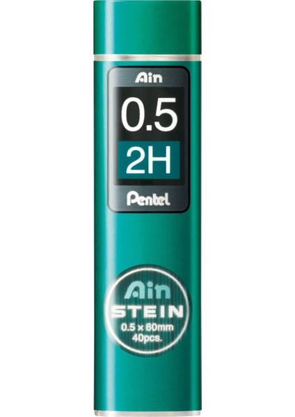 Ain Stein Uç 0.5 mm 2H