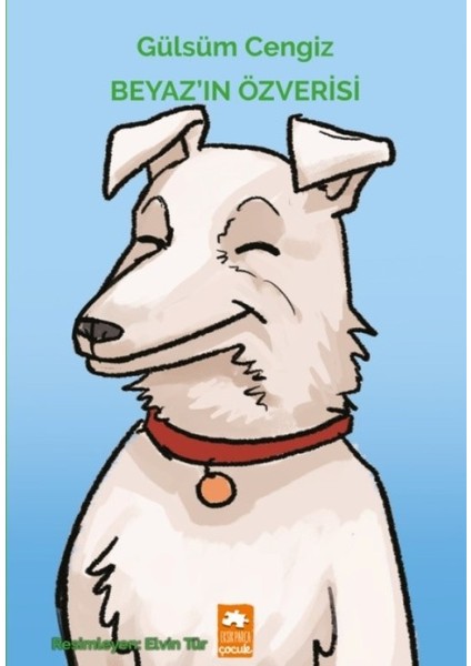 Beyaz'In Özverisi - Gülsüm Cengiz