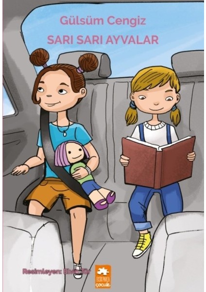 Sarı Sarı Ayvalar - Gülsüm Cengiz