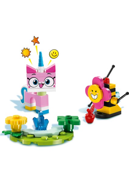 Unikitty 41451 Unikitty™ Bulut Arabası