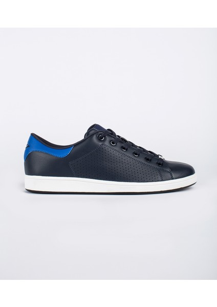 L-5540 Lacivert Erkek Sneakers Ayakkabı fiyatları