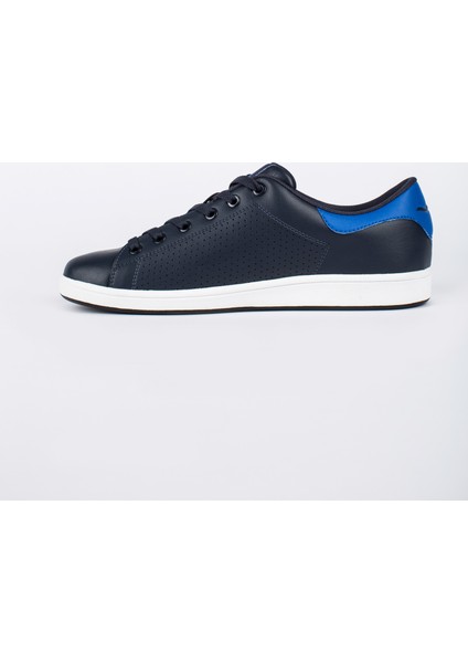 L-5540 Lacivert Erkek Sneakers Ayakkabı modelleri