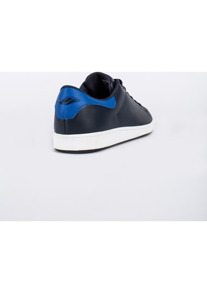 L-5540 Lacivert Erkek Sneakers Ayakkabı indirimleri