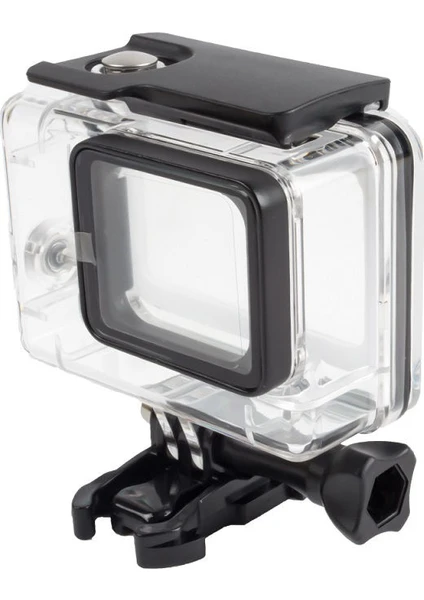 Gopro Hero5 /Hero6 Black İçin 45M Housing