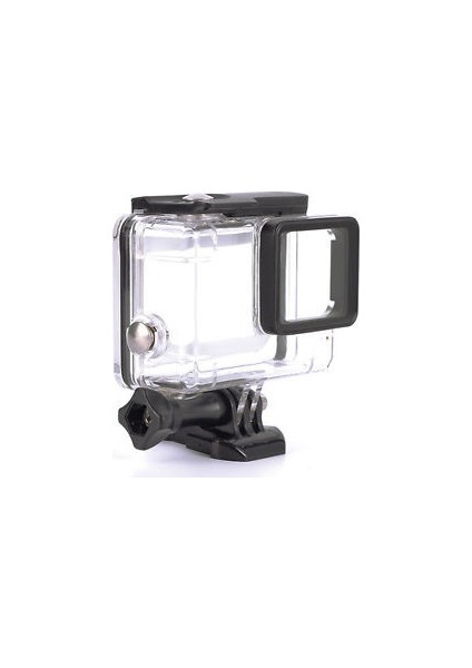 Gopro Hero5 /Hero6 Black İçin 45M Housing