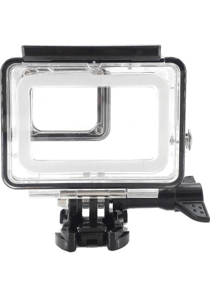 Gopro Hero5 /Hero6 Black İçin 45M Housing