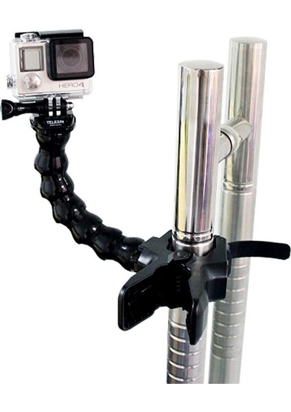 Gopro İçin Jaws Flex