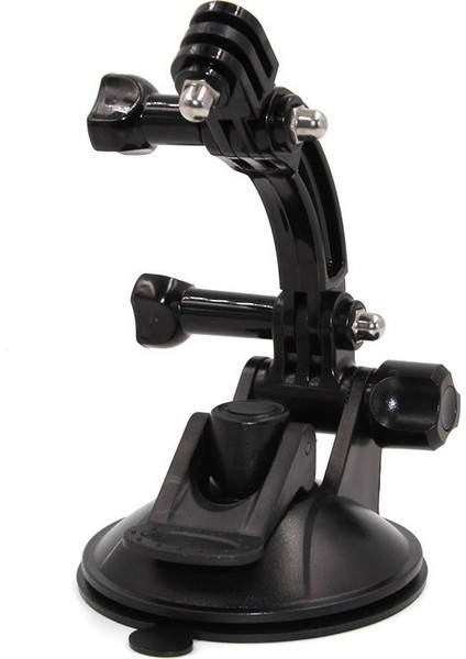 Vakum Bağlantı Aparatı 8Cm