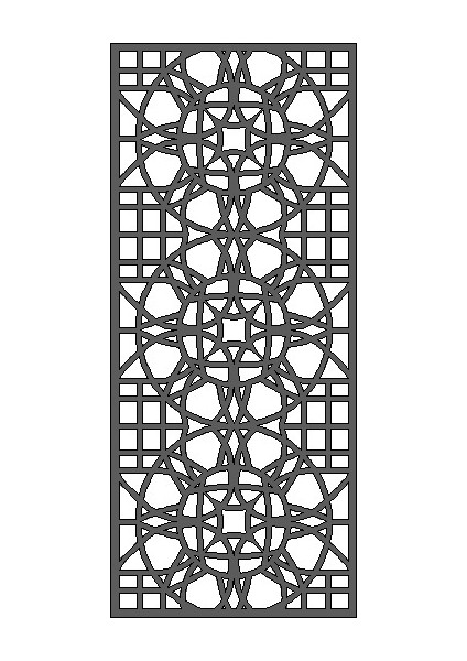 Cnc 20 8Mm X 90Cm X 210Cm