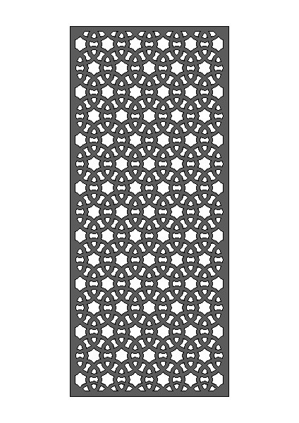 Cnc 07 8Mm X 90Cm X 210Cm