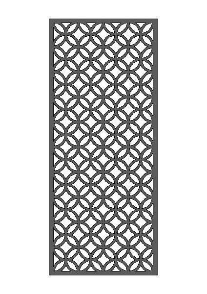 Cnc 11 8Mm X 90Cm X 210Cm