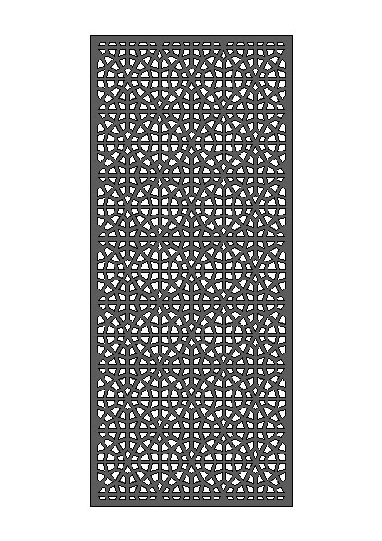 Cnc 09 8Mm X 90Cm X 210Cm