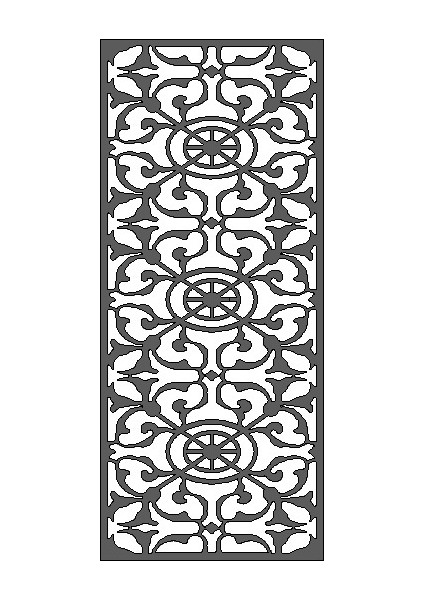 Cnc 28 8Mm X 90Cm X 210Cm