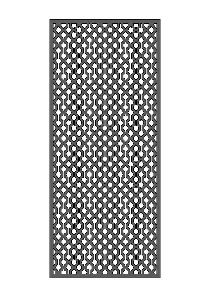 Cnc 12 8Mm X 90Cm X 210Cm