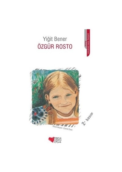 Özgür Rosto-Yiğit Bener