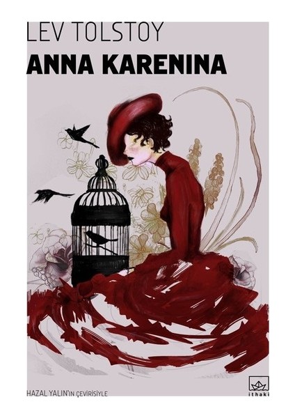 Anna Karenina - Lev Tolstoy