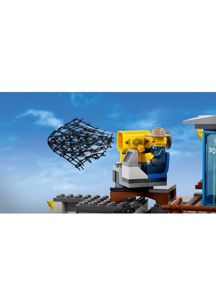 City 60174 Dağ Polis Merkezi indirimleri