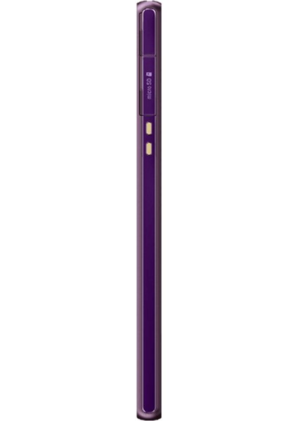 Xperia Z3 Mor