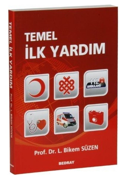 Temel İlk Yardım