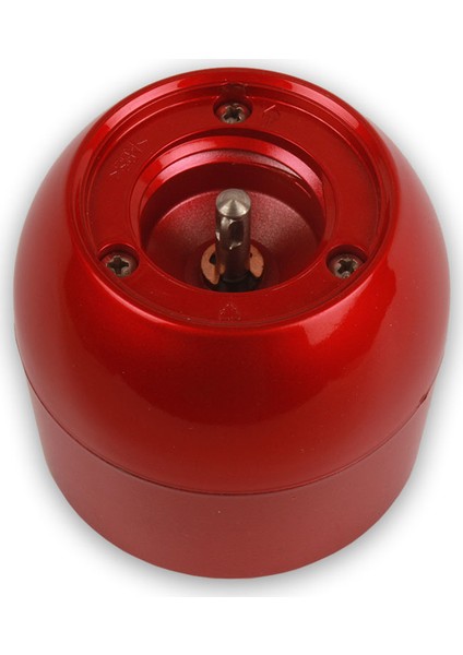 Blendart Çırpıcı Gövde Grubu - Parlak Kırmızı - AR171027