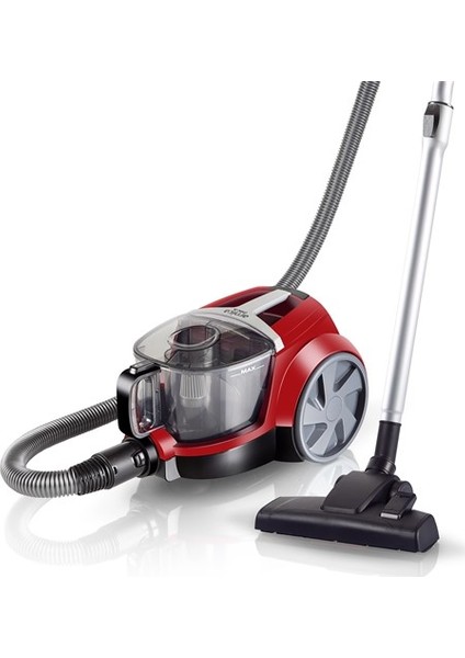 Pika T 14401 Toz Torbasız Süpürge